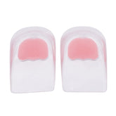 Dr Foot Gel Heel Cups - Lightweight gel pads for long lasting use